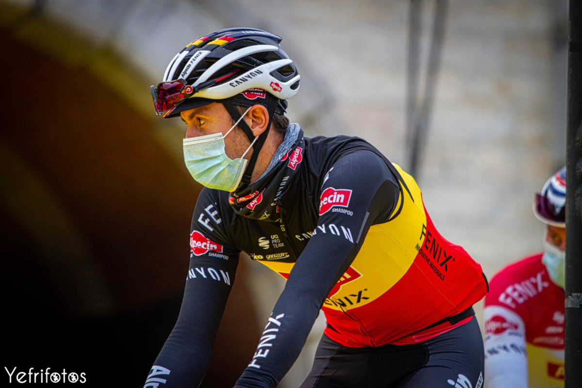 Ronde van Vlaanderen 2021 Yefrifotos
